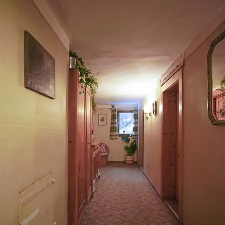 Horská chata Elventhal - Private In Alpine Valley *