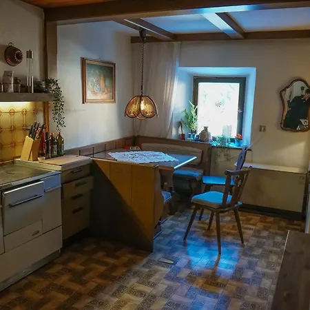 Elventhal - Private In Alpine Valley Horská chata *