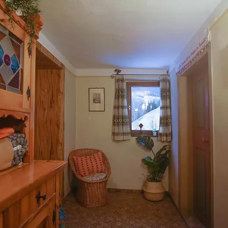 Elventhal - Private In Alpine Valley Horská chata Mieders