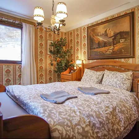 Horská chata Elventhal - Private In Alpine Valley Mieders