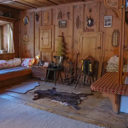 Σαλέ Elventhal - Private In Alpine Valley