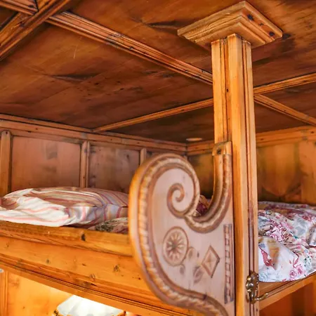 Σαλέ Elventhal - Private In Alpine Valley *