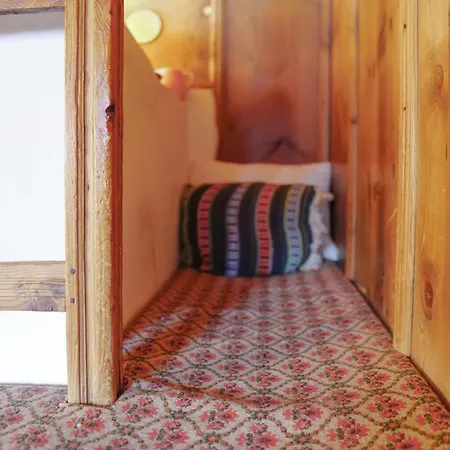 Horská chata Elventhal - Private In Alpine Valley *