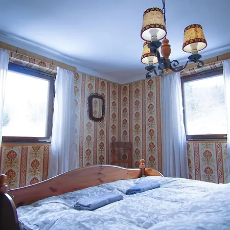 Horská chata Elventhal - Private In Alpine Valley Mieders