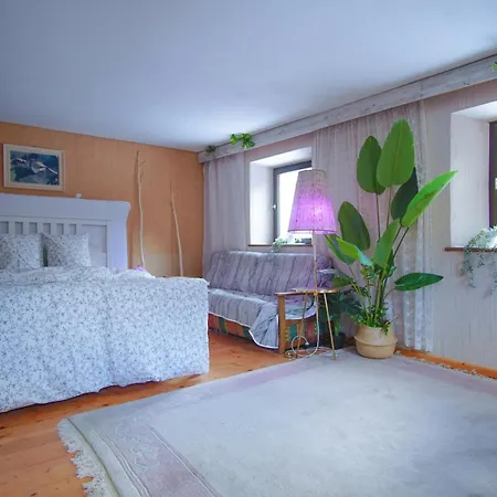 Σαλέ Elventhal - Private In Alpine Valley