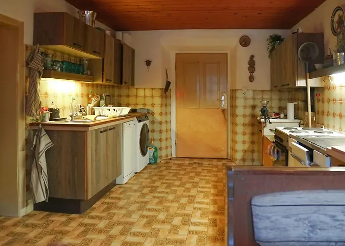 Elventhal - Private In Alpine Valley *