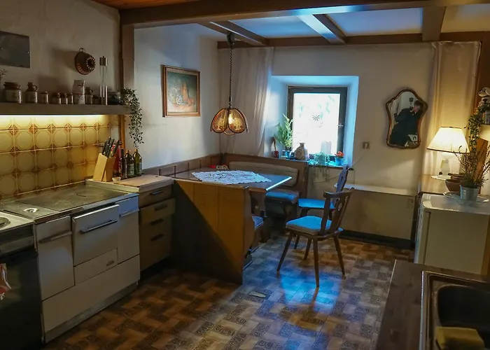 Elventhal - Private In Alpine Valley בקתה *