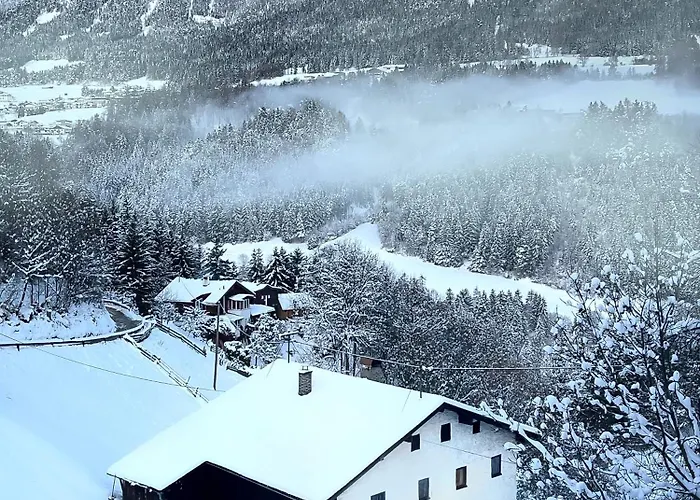 Elventhal - Private In Alpine Valley
