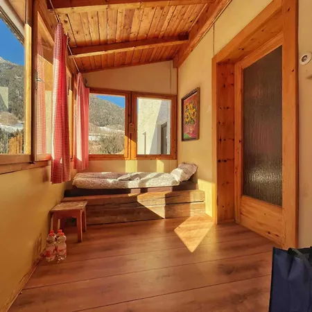 Elventhal - Private In Alpine Valley Dağ evi *