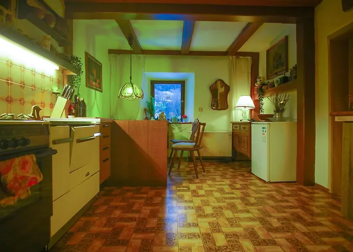 Alpehytte Elventhal - Private In Alpine Valley *