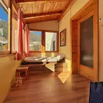 Elventhal - Private In Alpine Valley 샬레 *