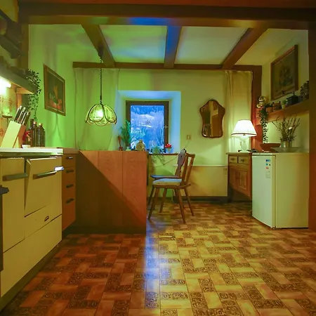 샬레 Elventhal - Private In Alpine Valley *