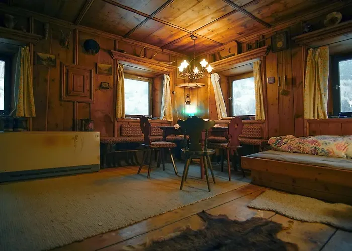 Elventhal - Private In Alpine Valley